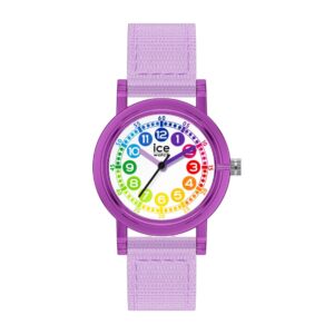 Montre ICE WATCH ICE learning Purple Learning XS 024499