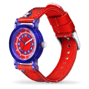 Montre ICE WATCH ICE learning Red Football XS 024502