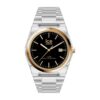 Montre ICE WATCH ICE pw Transparent Black Gold 41mm 025779