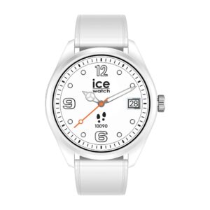 Montre ICE WATCH ICE smart forever White 42mm 026216