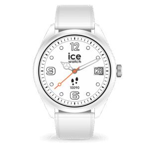 Montre ICE WATCH ICE smart forever White 42mm 026216