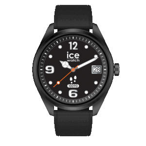 Montre ICE WATCH ICE smart forever Black 42mm 026217