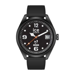 Montre ICE WATCH ICE smart forever Black 42mm 026217