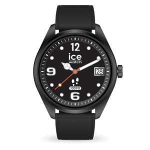 Montre ICE WATCH ICE smart forever Black 42mm 026217