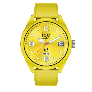 Montre ICE WATCH ICE smart forever Yellow 42mm 026218