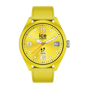 Montre ICE WATCH ICE smart forever Yellow 42mm 026218