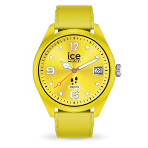 Montre ICE WATCH ICE smart forever Yellow 42mm 026218