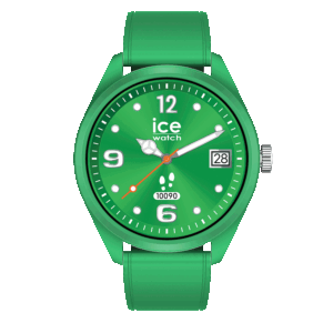 Montre ICE WATCH ICE smart forever Soccer Green 42mm 026219