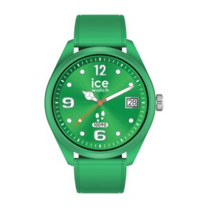 Montre ICE WATCH ICE smart forever Soccer Green 42mm 026219