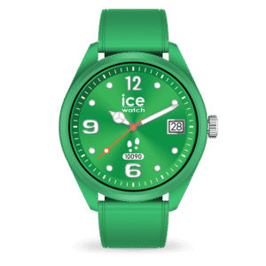 Montre ICE WATCH ICE smart forever Soccer Green 42mm 026219