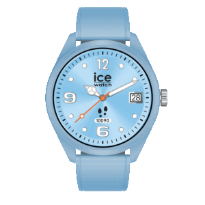Montre ICE WATCH ICE smart forever Bubble Blue 42mm 026220