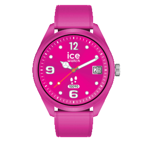 Montre ICE WATCH ICE smart forever Magenta Pink 42mm 026221
