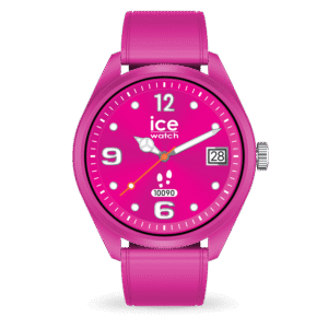 Montre ICE WATCH ICE smart forever Magenta Pink 42mm 026221