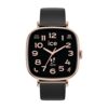 Montre ICE WATCH ICE smart SQ 2.0 carrée 1.70 Rose-Gold Black 025890
