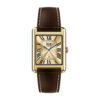 Montre ICE WATCH ICE smart TKS 2.0 rectangulaire 1.41 Gold Chocolate 025618