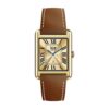 Montre ICE WATCH ICE smart TKS 2.0 rectangulaire 1.41 Gold Camel 025619