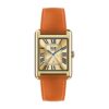 Montre ICE WATCH ICE smart TKS 2.0 rectangulaire 1.41 Gold Orange 025620