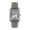 Montre ICE WATCH ICE smart TKS 2.0 rectangulaire 1.41 Silver Grey 025621