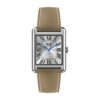 Montre ICE WATCH ICE smart TKS 2.0 rectangulaire 1.41 Silver Taupe 025622