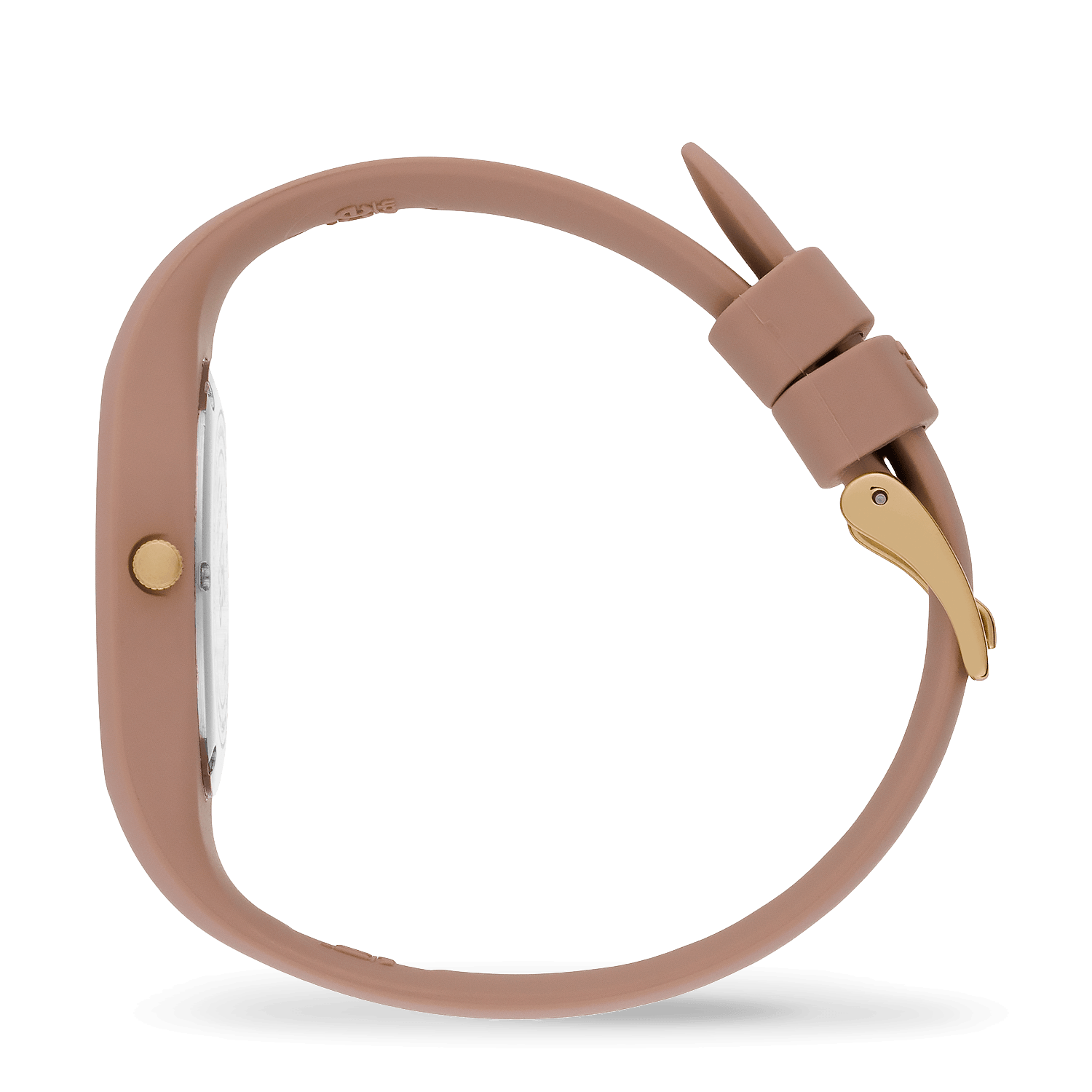 Montre ICE WATCH ICE wild Mocha Zebra S 025893 3 Montre ICE WATCH ICE wild Mocha Zebra S 025893