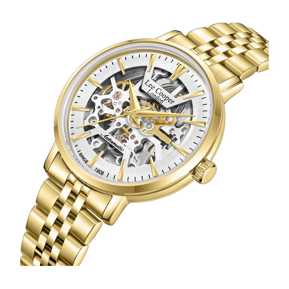 Montre LEE COOPER Stacy LC08459.130 2 Montre LEE COOPER Stacy LC08459.130