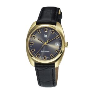 Montre LIP Général de Gaulle Classique 35 mm 671878