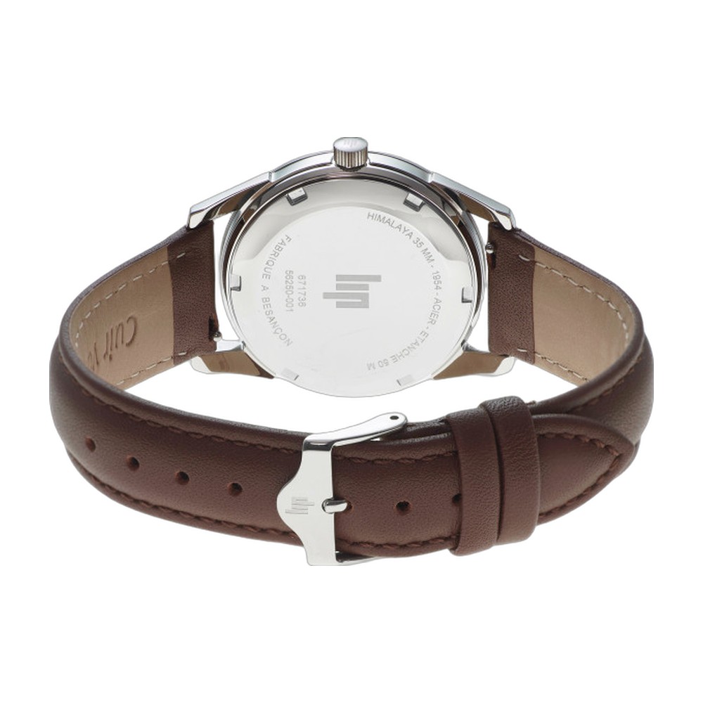 Montre LIP Himalaya Classique 35 mm 671736 2 Montre LIP Himalaya Classique 35 mm 671736