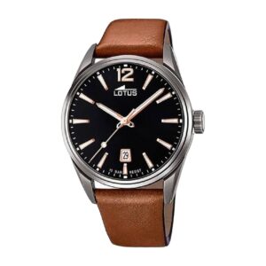 Montre LOTUS Homme Acier 18685/2