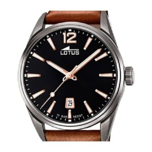 Montre LOTUS Homme Acier 18685/2
