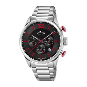Montre LOTUS Chrono 18688/6