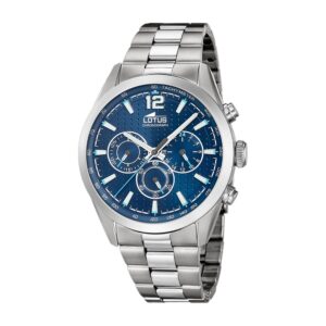 Montre LOTUS Chronographe 18152/C