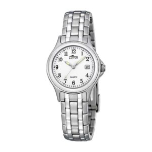 Montre LOTUS Classic Steel 15151/A