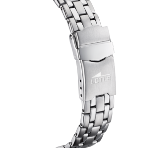 Montre LOTUS Classic Steel 15151/A