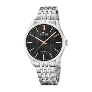Montre LOTUS Minimalist For Him 19064/4