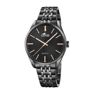 Montre LOTUS Minimalist For Him 19068/2