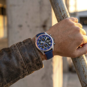 Montre LOTUS Pulse Collection 19085/3