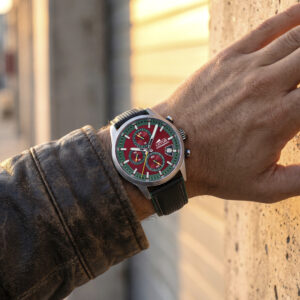 Montre LOTUS Pulse Collection 19085/4
