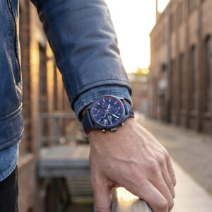 Montre LOTUS Pulse Collection 19087/2