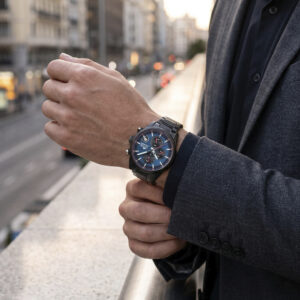 Montre LOTUS Pulse Collection 19088/2
