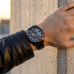 Montre LOTUS Pulse Collection 19089/2