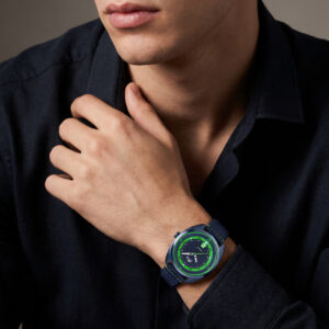 Montre LOTUS Pulse Collection 19097/2