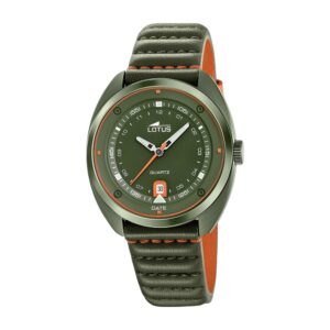 Montre LOTUS Pulse Collection 19098/1