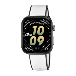 Montre LOTUS Smartwatch Smartime Audacieuse 50214/2