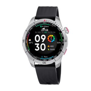 Montre LOTUS Smartwatch Smartime Paso X 50208/1