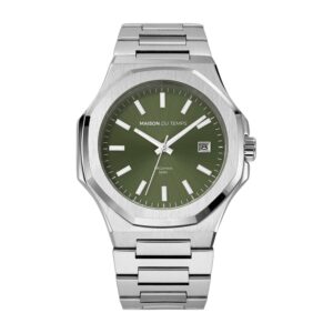 Montre MAISON DU TEMPS MTGamma 404-A