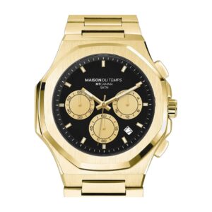 Montre MAISON DU TEMPS MTGamma 431-A