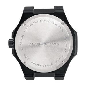 Montre MAISON DU TEMPS MTGamma 440-A