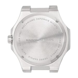 Montre MAISON DU TEMPS MTGamma 450-A