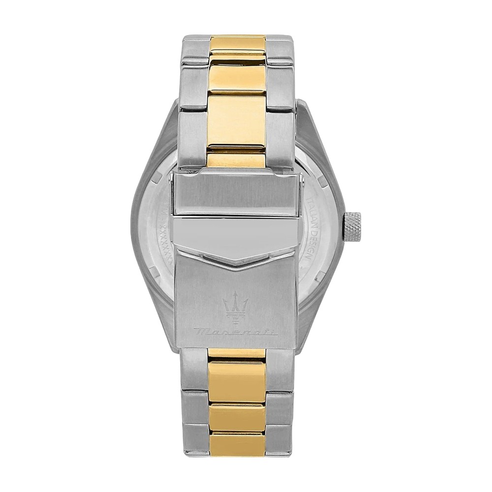 Montre MASERATI Competizione R8853100042 4 Montre MASERATI Competizione R8853100042
