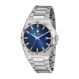 Montre MASERATI Velocità Slim R8853153001
